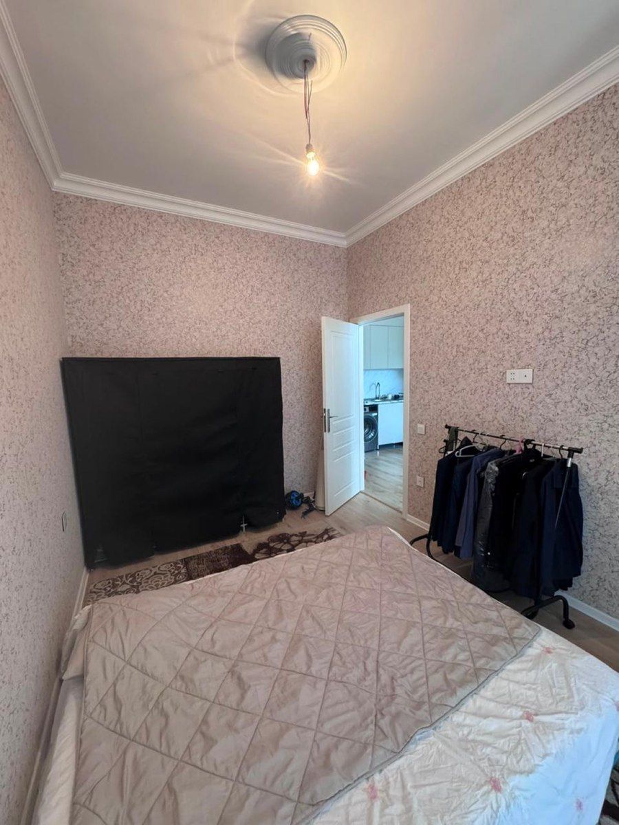 2-otaqlı yeni tikili kirayə verilir, Bağça şəhər, 50 m² — Daşınmaz əmlak, Sumqayıt (6)