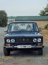 LADA (VAZ) 2106, 1.5 L, 2004 il, 452 365 km — Автомобили