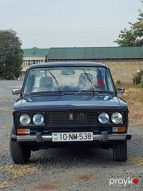 LADA (VAZ) 2106, 1.5 L, 2004 il, 452 365 km