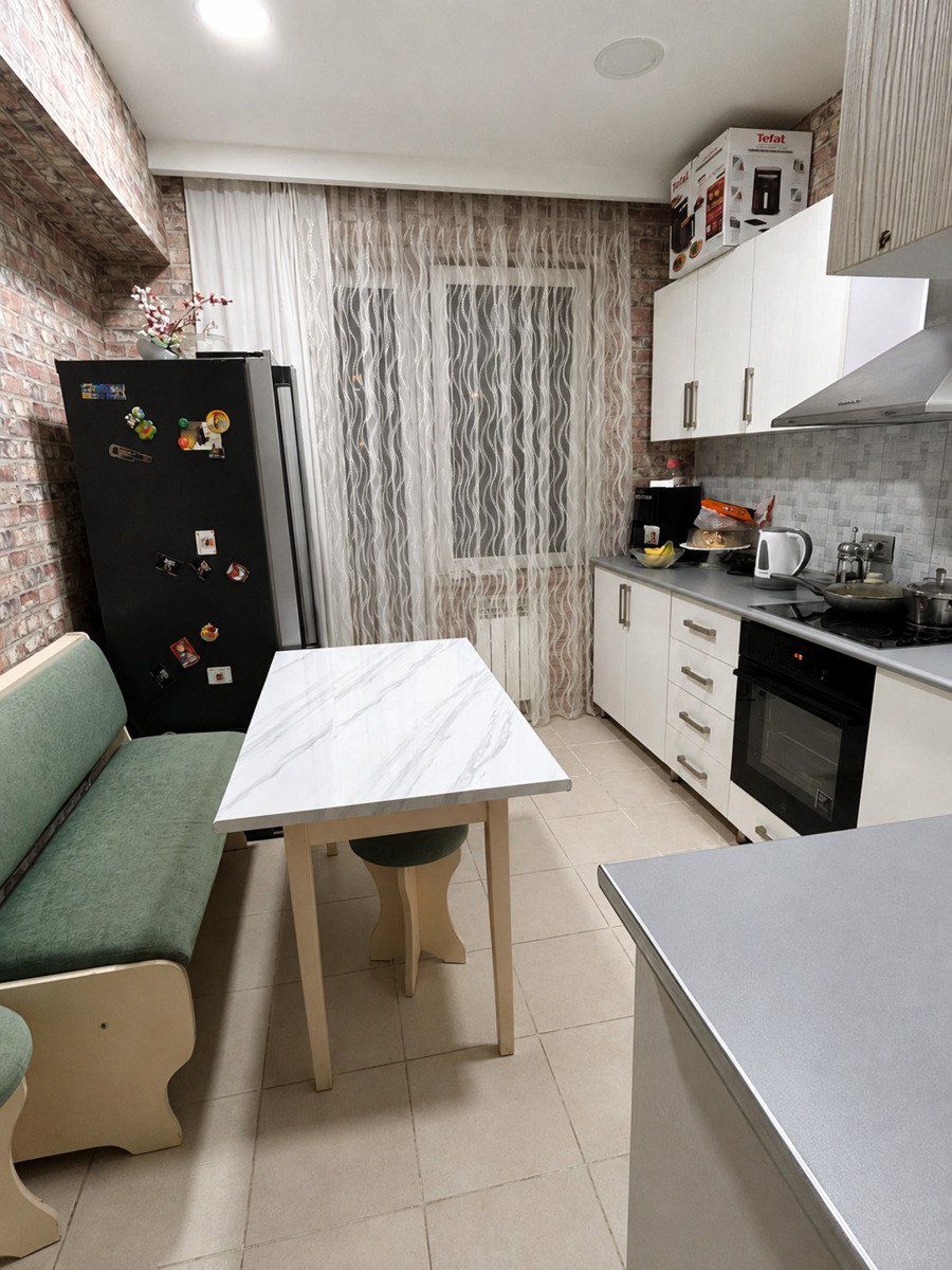 Satılır 3 otaqlı yeni tikili 117 m² — Mənzil, Bakı (8)
