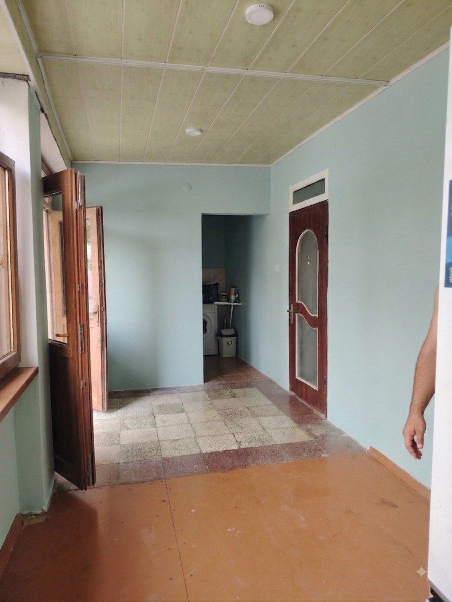 Həyət evi, Ramana Sovxoz qəs. — Ev, villa, Bakı (9)