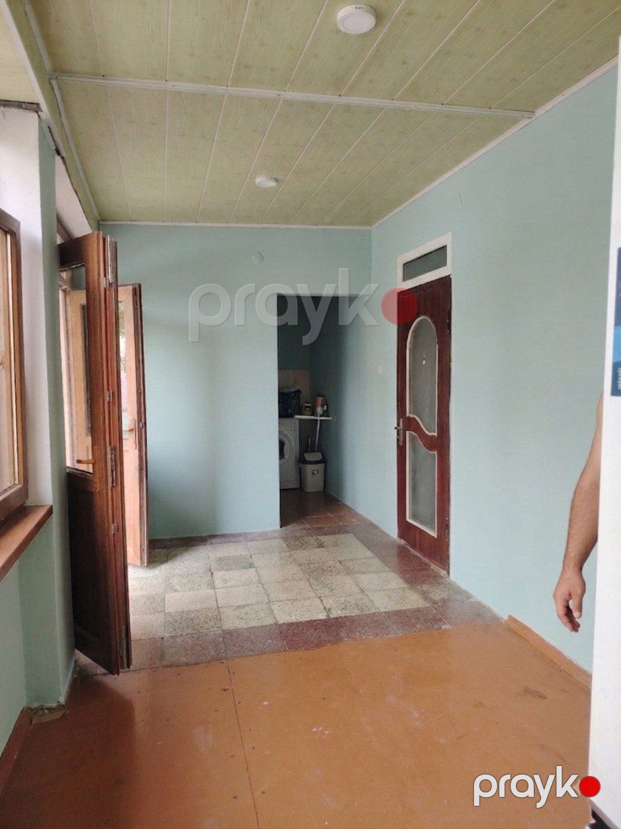 Həyət evi, Ramana Sovxoz qəs. — Ev, villa, Bakı (9)