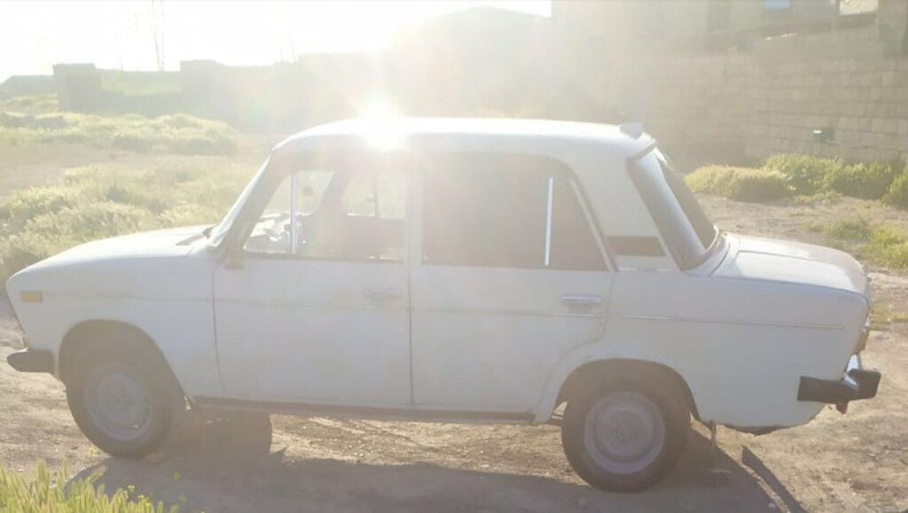 LADA (VAZ) 2106, 1.6 L, 1993 il, 125 000 km — Avtomobillər, Bakı (4)