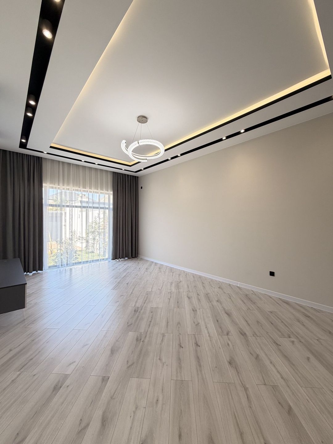 Satılır 4 otaqlı həyət evi/bağ evi 155 m² — Ev, villa, Bakı (9)