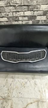 Kia 2013 radiator barmaqlığı — Запчасти и аксессуары — Аксессуары