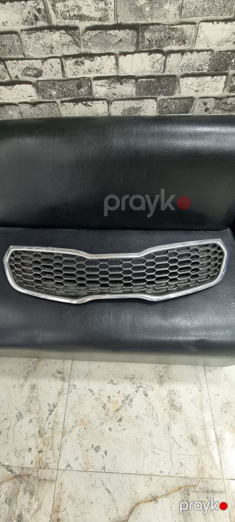 Kia 2013 radiator barmaqlığı — Bakı