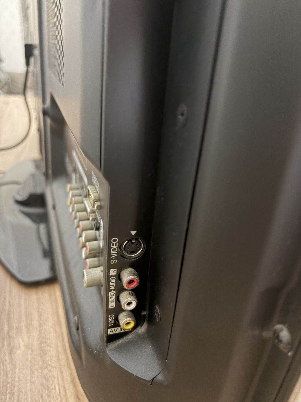 İşlənmiş Televizor LG 43" HD (1366x768), Ünvandan götürmə, Ödənişli çatdırılma — Televizorlar, Bakı (3)