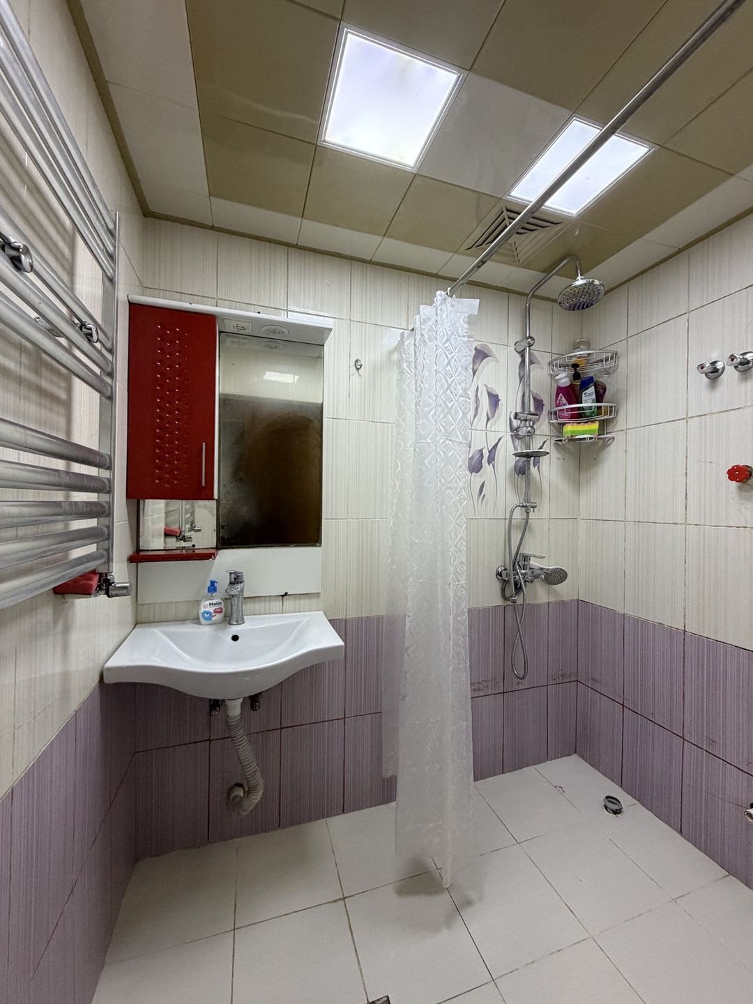 Satılır 3 otaqlı yeni tikili 73 m² — Mənzil, Bakı (12)