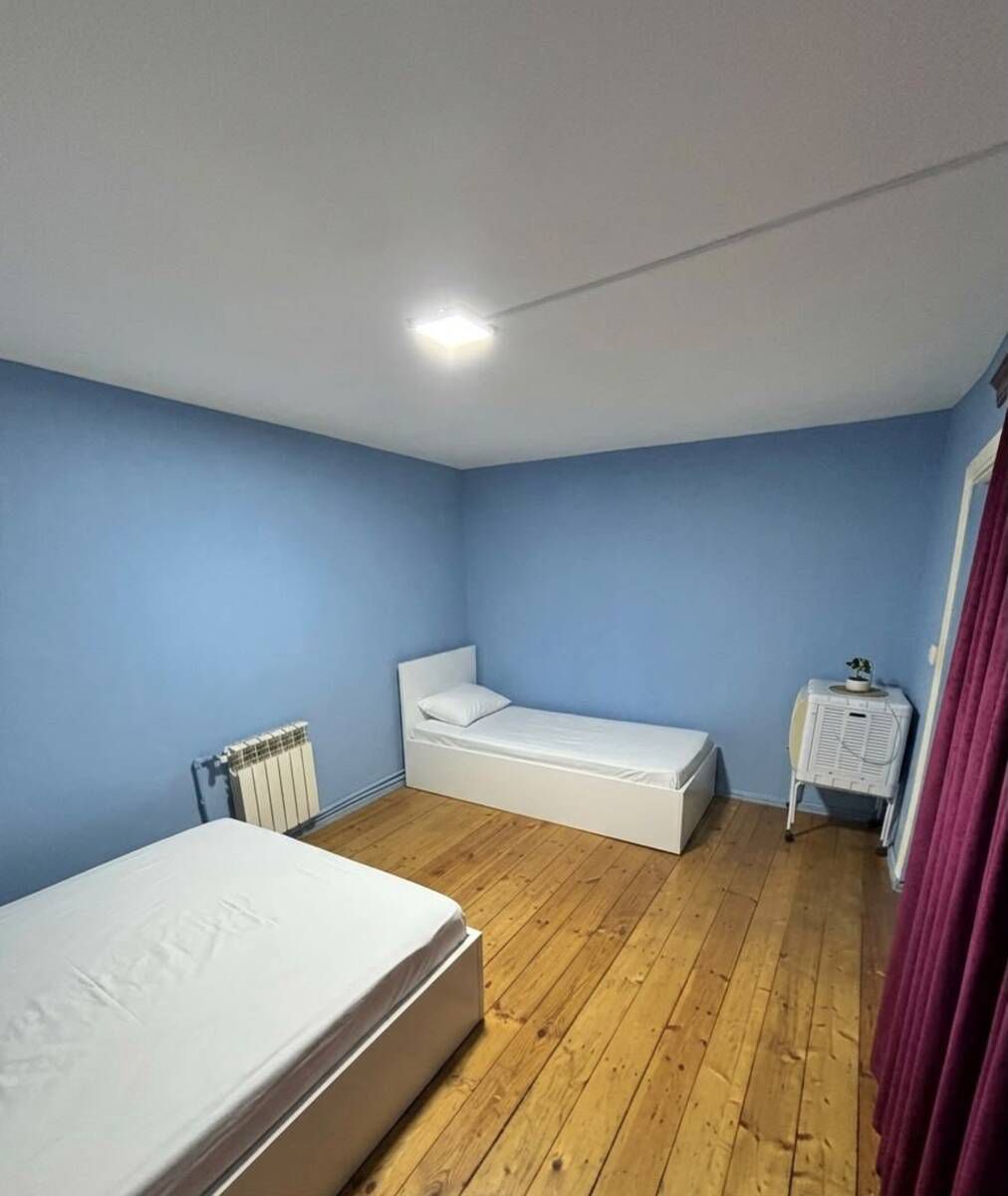 İcarəyə verilir 4 otaqlı köhnə tikili 90 m² — Mənzil, Bakı (4)