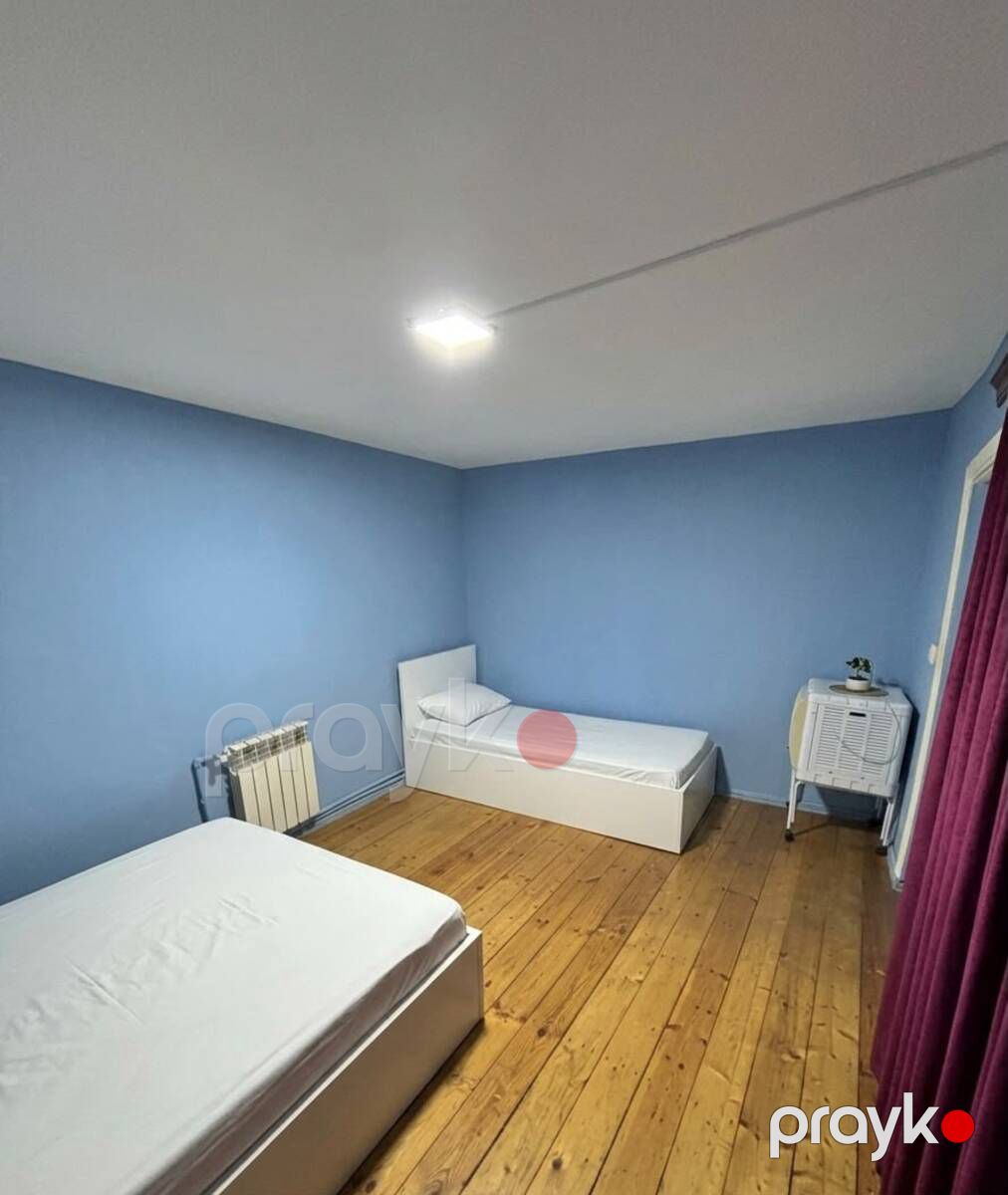 İcarəyə verilir 4 otaqlı köhnə tikili 90 m² — Mənzil, Bakı (4)