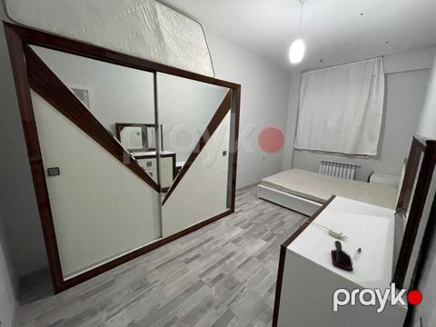 2-otaqlı yeni tikili kirayə verilir, Saray qəs., 65 m² — Samsam