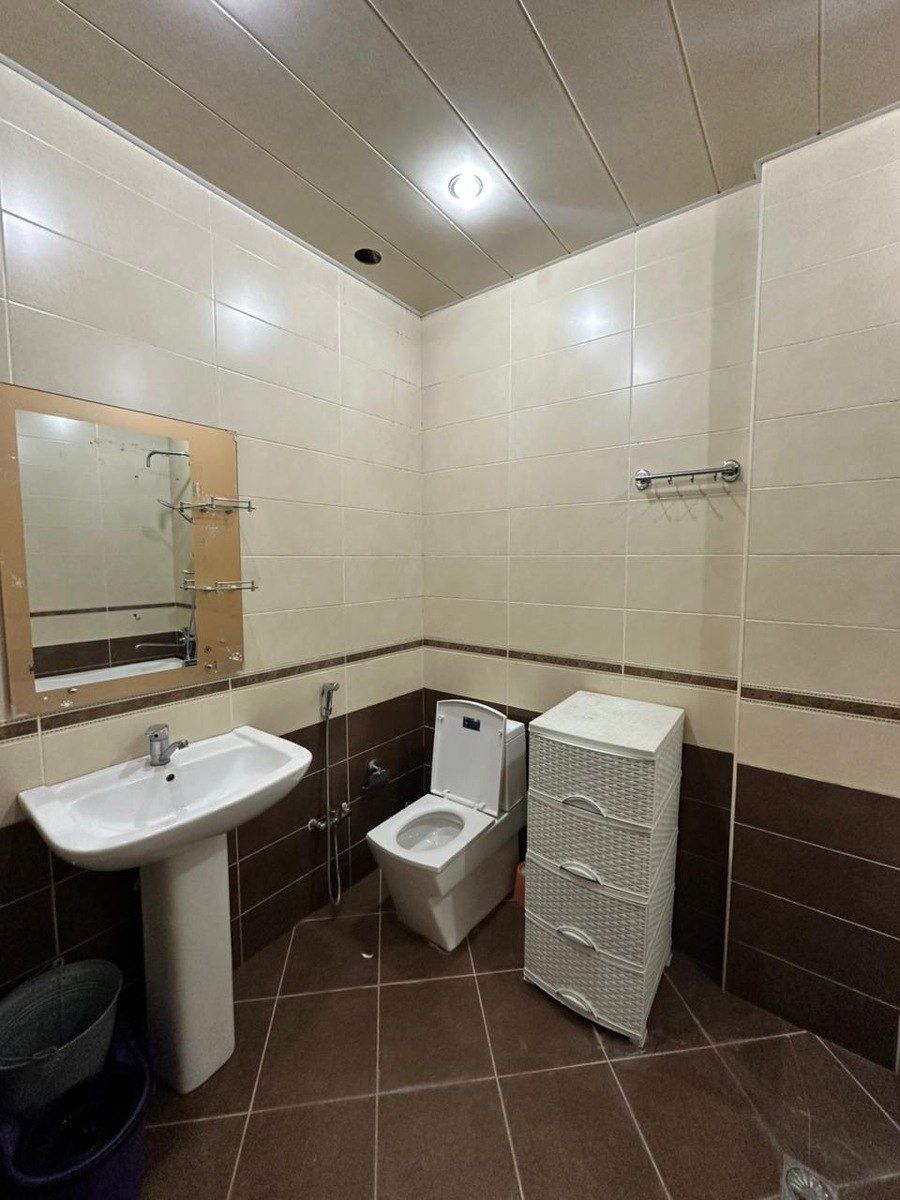 Satılır 2 otaqlı yeni tikili 85 m² — Mənzil, Bakı (8)