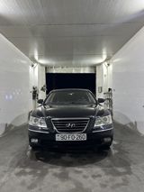 Hyundai Sonata, 2.0 L, 2009 il, 281 552 km — Автомобили