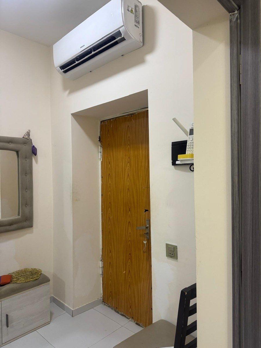 İcarəyə verilir 4 otaqlı yeni tikili 100 m² — Mənzil, Bakı (5)