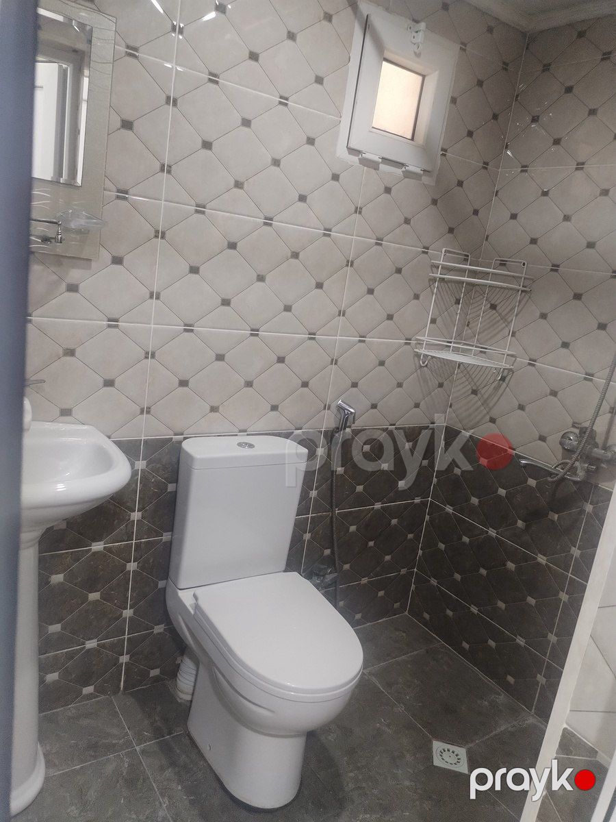 İcarəyə verilir 3 otaqlı həyət evi/bağ evi 42 m² — Ev, villa, Bakı (11)