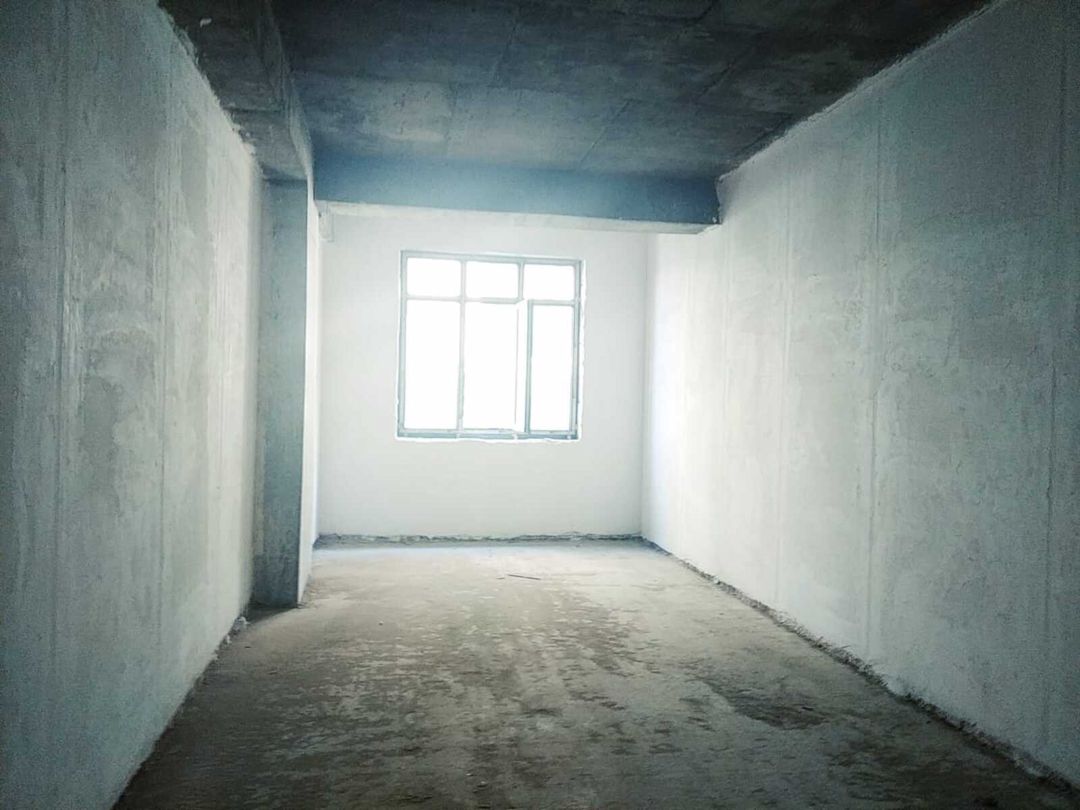 1-otaqlı yeni tikili, Xırdalan ş., 66.56 m² — Mənzil, Xırdalan (2)