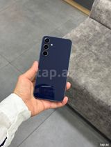 Samsung Galaxy A55 5G Awesome Navy 256GB/8GB — Telefon Evi — Telefonlar və cihazlar