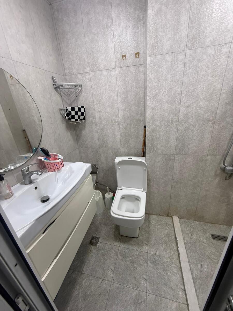 Satılır 2 otaqlı yeni tikili 46 m² — Mənzil, Bakı (10)