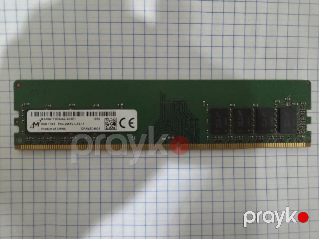 RAM 4GB, 8GB — Elektronika, Bakı (2)