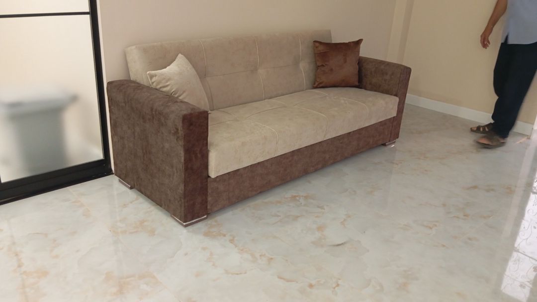 Divan — Mallar, Bakı