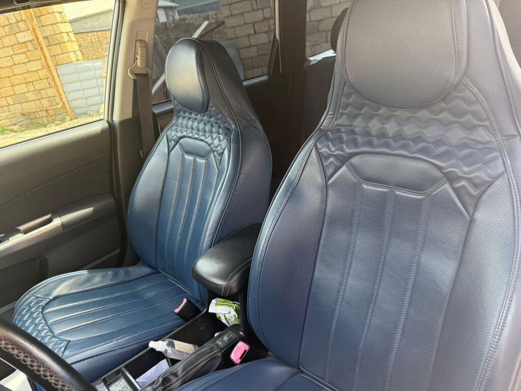Subaru Forester, 2.0 L, 2008 il, 250 000 km — Avtomobillər, Göyçay (5)
