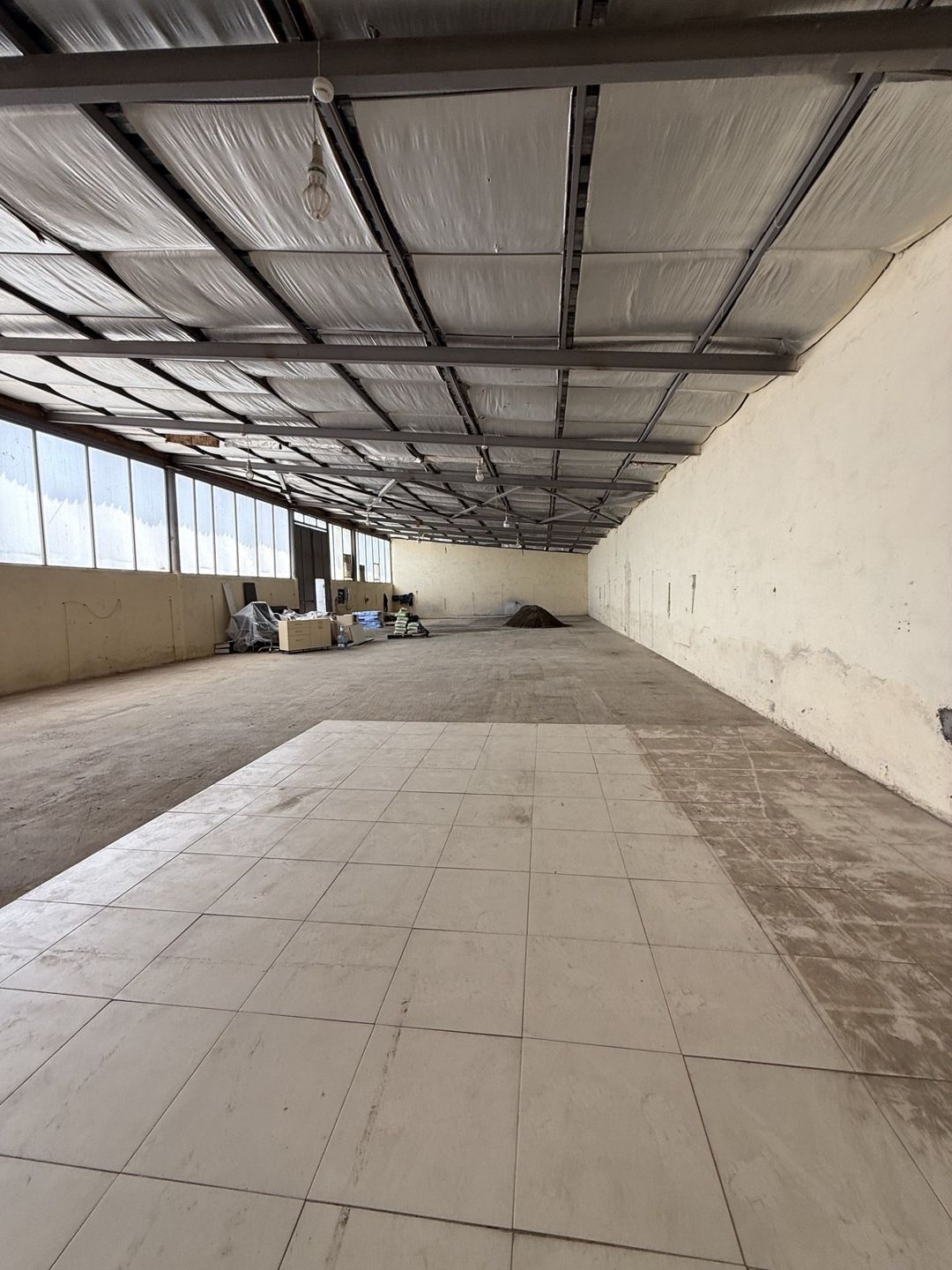 İcarəyə verilir obyekt 360 m² — Əmlak, Bakı (3)