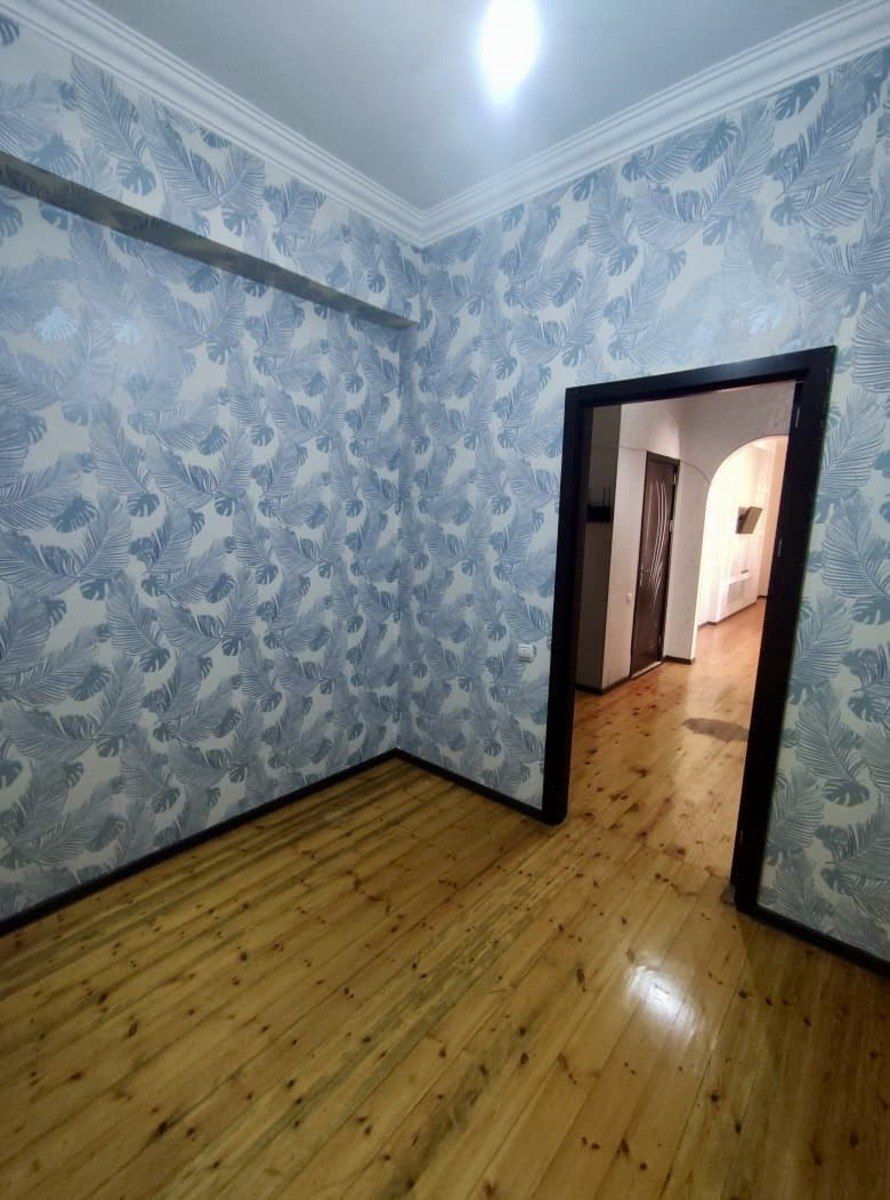 İcarəyə verilir 3 otaqlı yeni tikili 90 m² — Mənzil, Bakı (6)