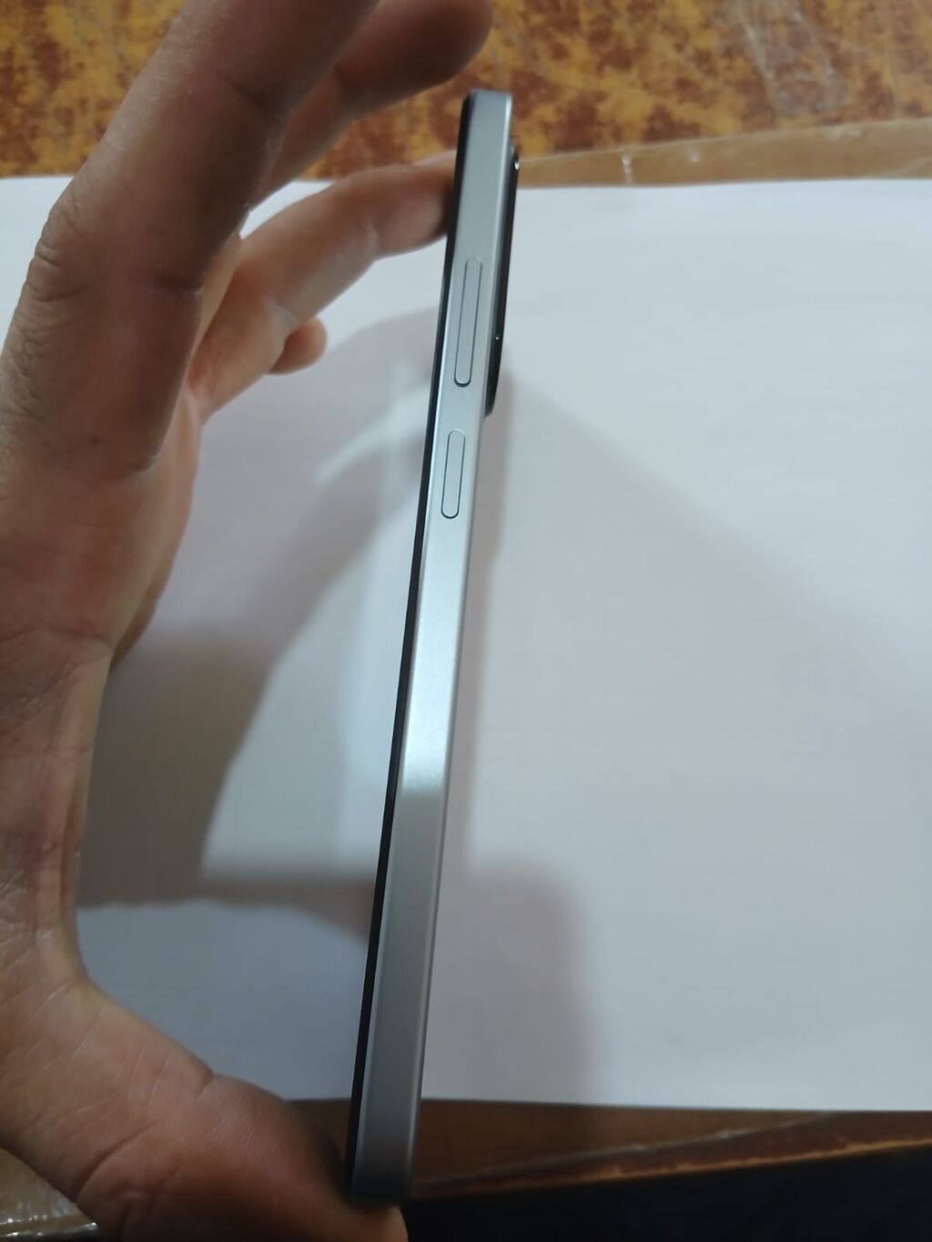 Redmi 7 Pro, 128 GB, rəng - Mavi, İki sim kartlı — Elektronika, Bakı (5)
