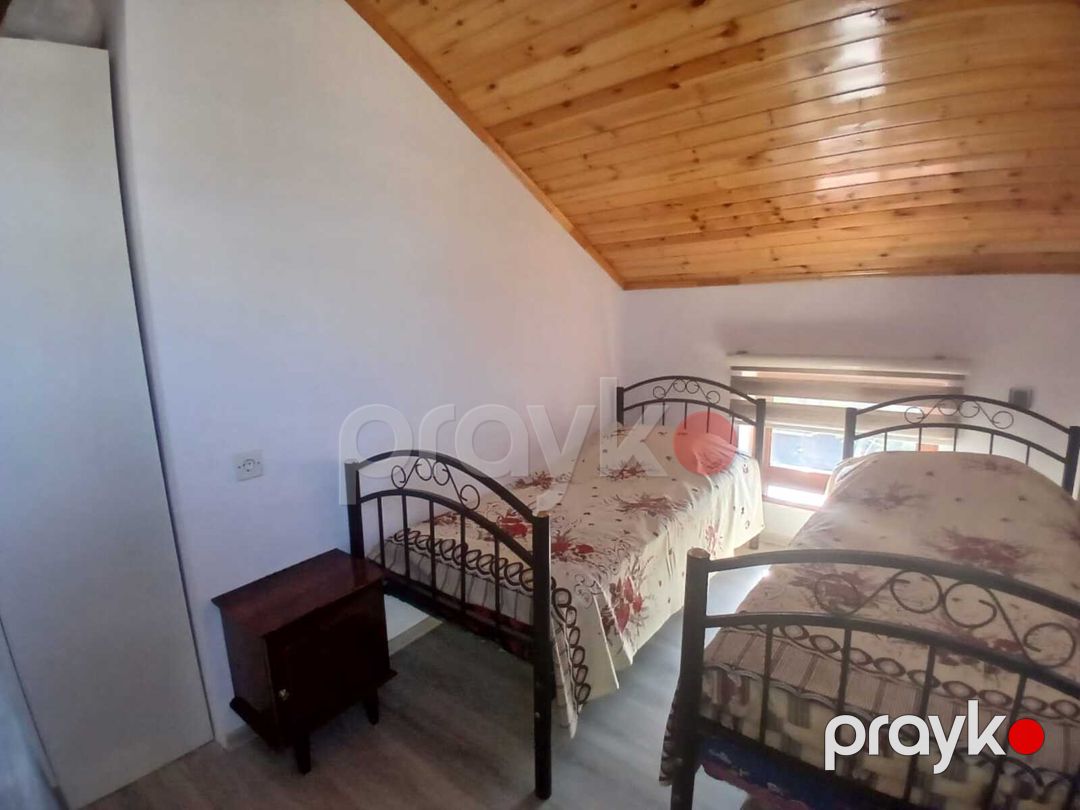 İcarəyə verilir 3 otaqlı köhnə tikili 100 m² — Mənzil, Bakı (6)
