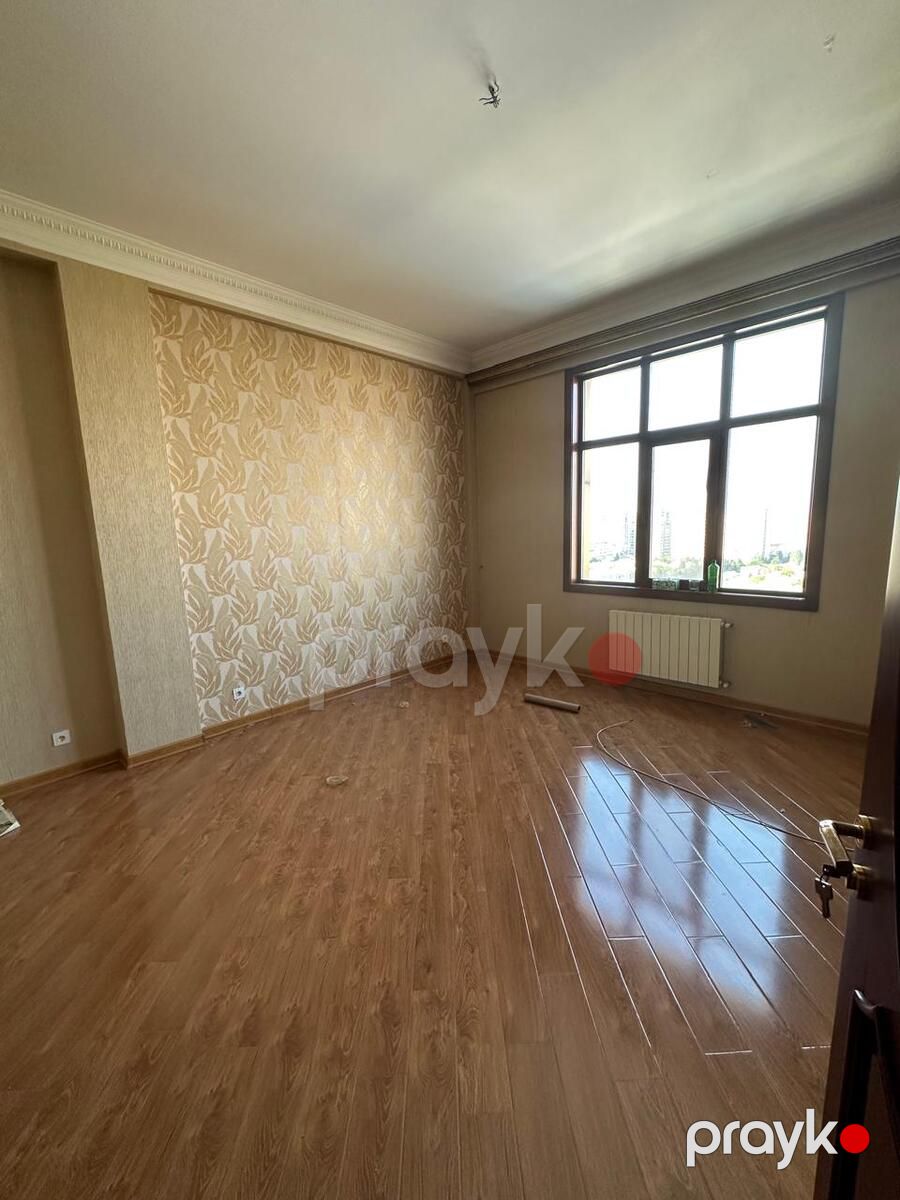 Satılır 4 otaqlı yeni tikili 200 m² — Mənzil, Bakı (6)