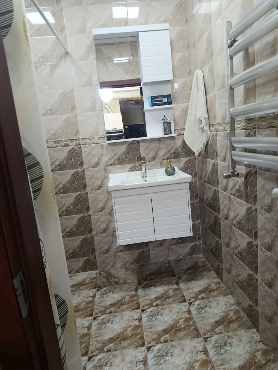 Satılır 2 otaqlı yeni tikili 73 m² — Mənzil, Bakı (7)