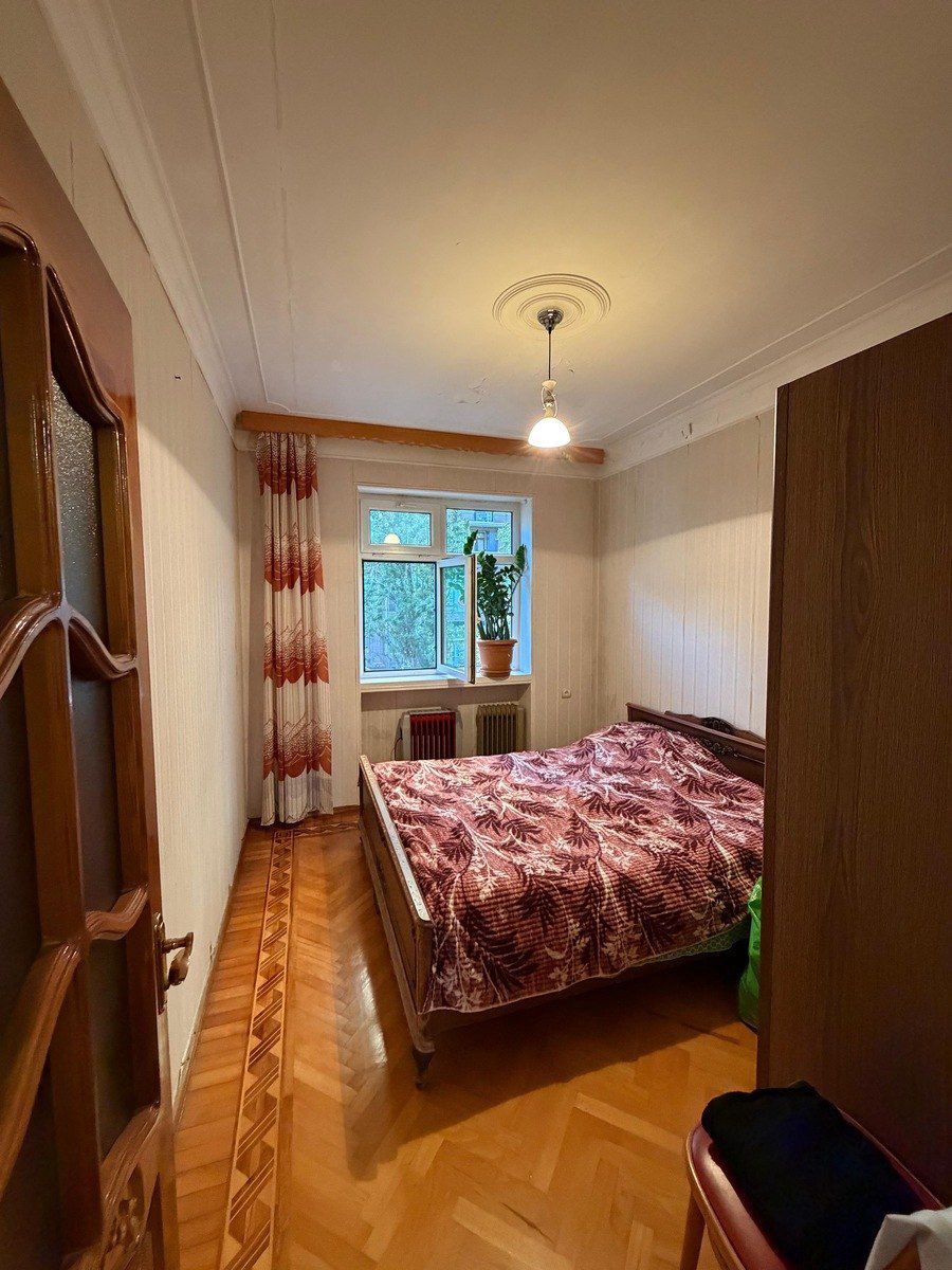 Satılır 3 otaqlı köhnə tikili 90 m² — Mənzil, Bakı (12)