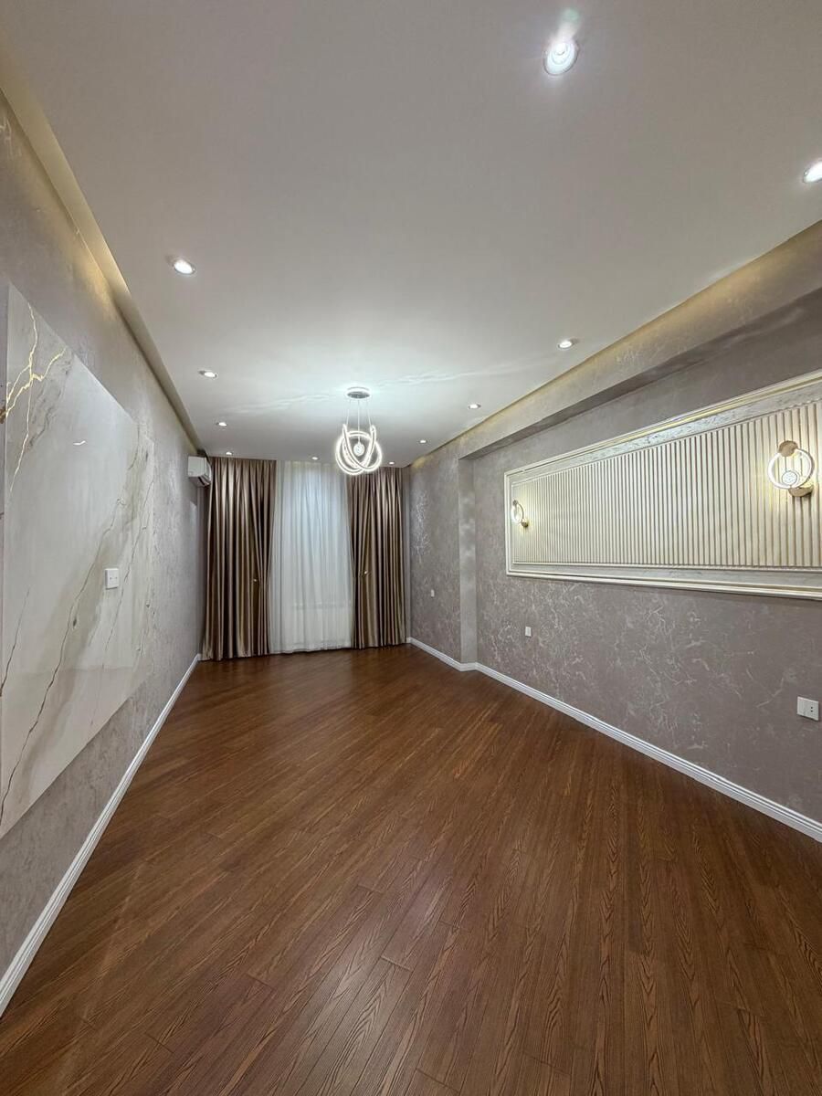 Satılır 3 otaqlı yeni tikili 130 m² — Mənzil, Bakı (8)