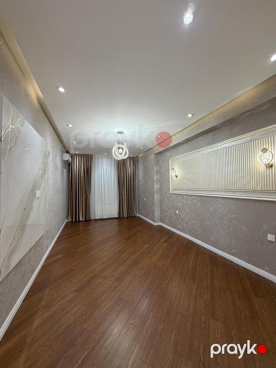 Satılır 3 otaqlı yeni tikili 130 m² — Mənzil, Bakı (8)