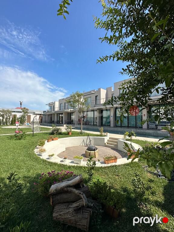 Satılır 7 otaqlı həyət evi/bağ evi 600 m² — Ev, villa, Bakı (11)