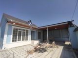 Bağ evi, Qəbələ r. — Vasitəci