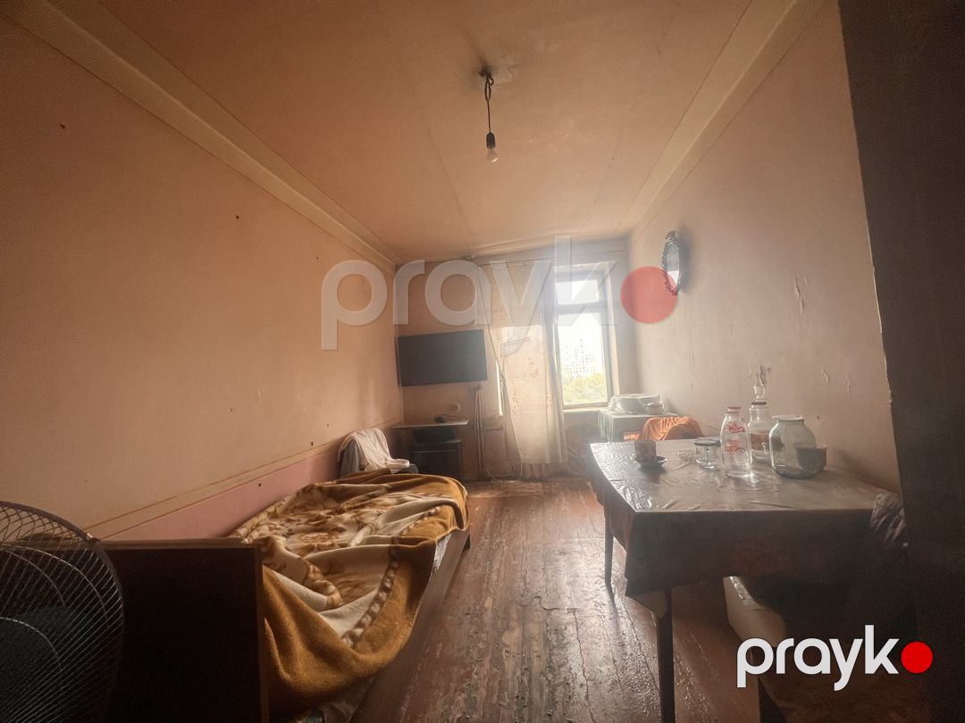 Satılır 2 otaqlı köhnə tikili 50 m² — Mənzil, Bakı (5)