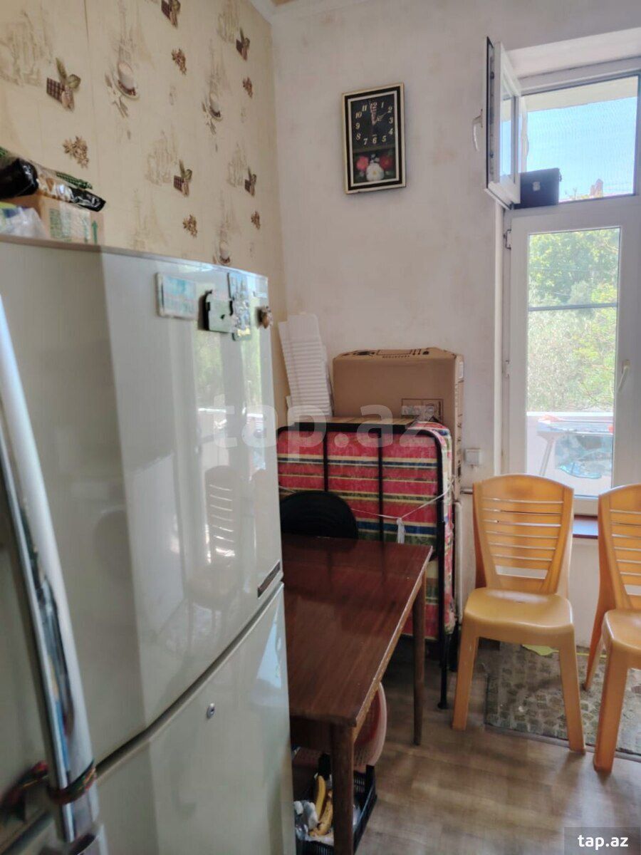 2-otaqlı mənzil, Sumqayıt ş., 55 m² — Daşınmaz əmlak, Sumqayıt (2)