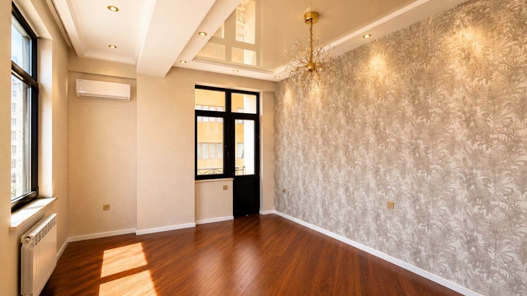 Satılır 3 otaqlı yeni tikili 134 m² — Mənzil, Bakı (6)