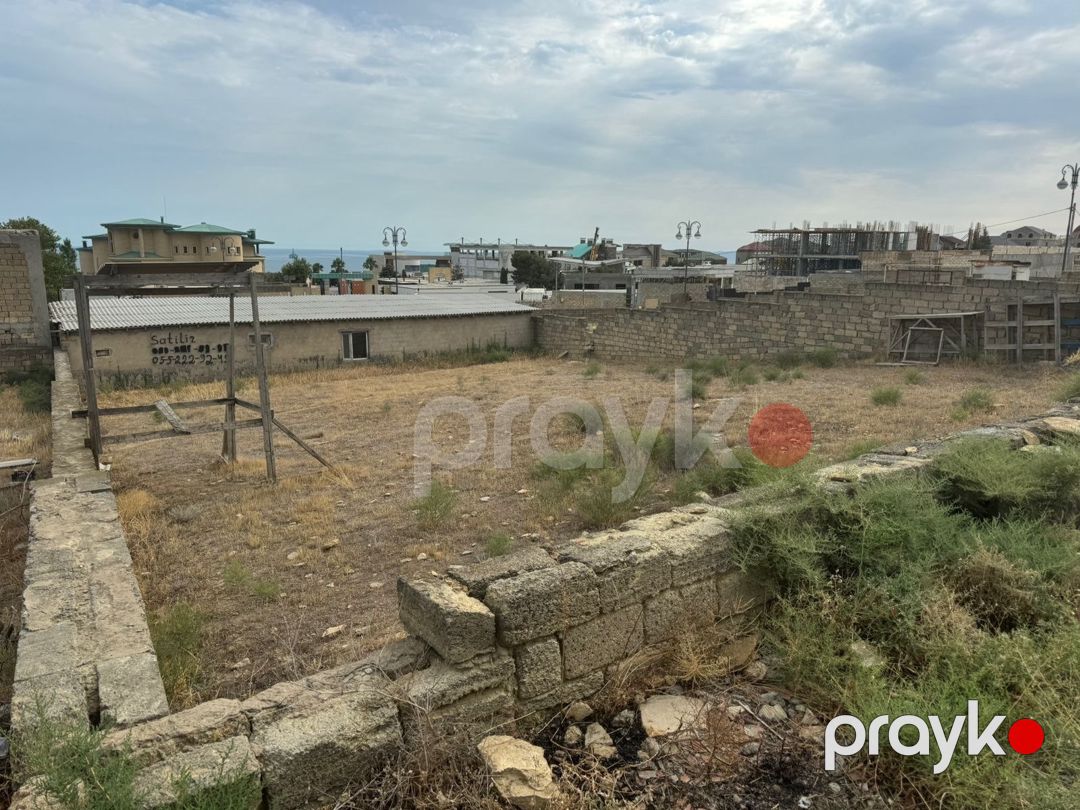 Satılır torpaq 3 sot — Torpaq, Bakı (2)