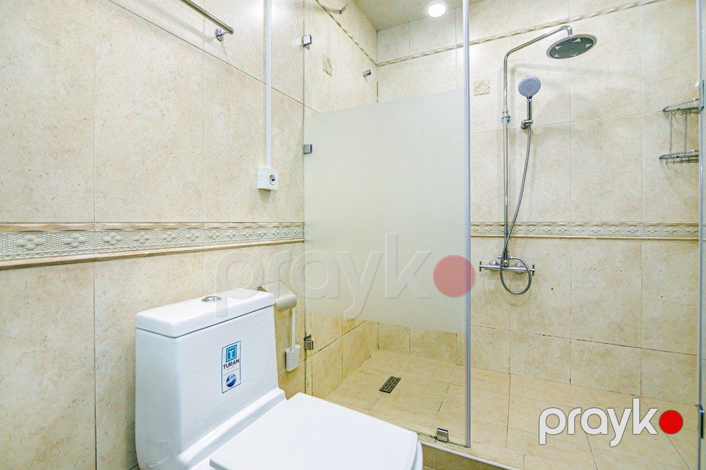 İcarəyə verilir 2 otaqlı köhnə tikili 86 m² — Mənzil, Bakı (8)