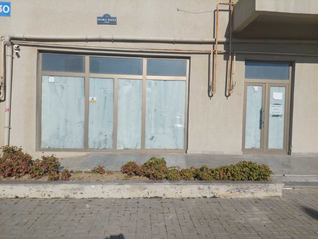 Satılır obyekt 300 m² — Əmlak, Bakı (3)