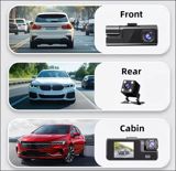 Videoreqistratorlar, Yeni, <4 gb, Çin, Rayonlara çatdırılma — Electronics