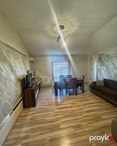 Satılır 4 otaqlı yeni tikili 100 m²