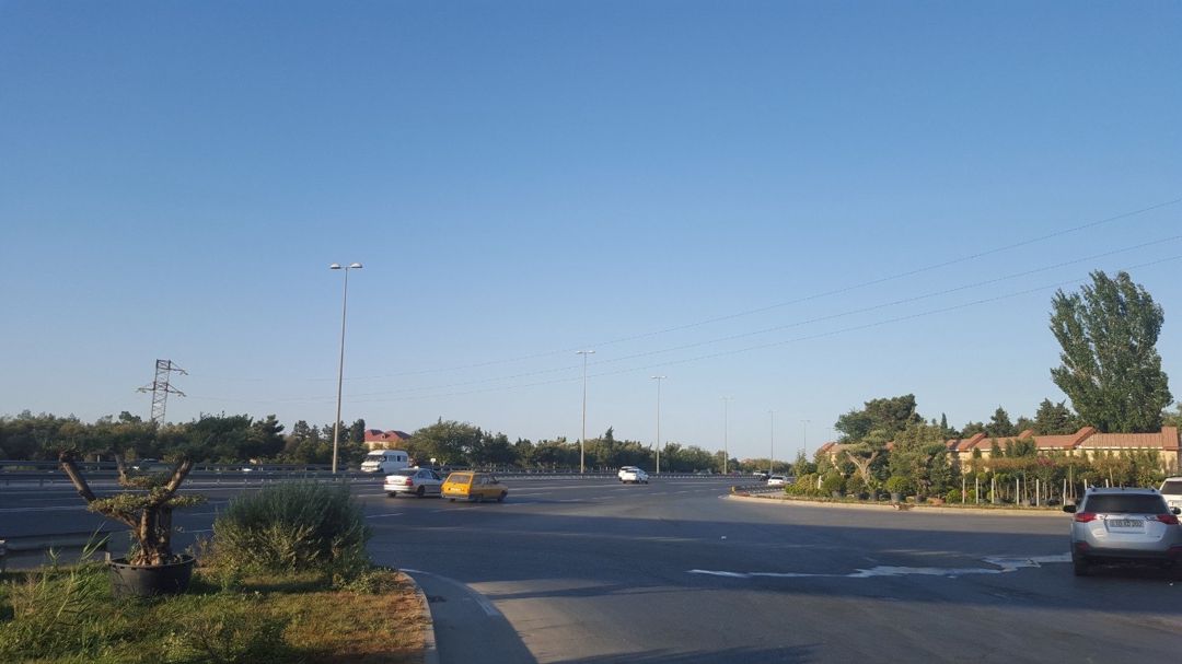 Satılır torpaq 372 sot — Torpaq, Bakı (7)