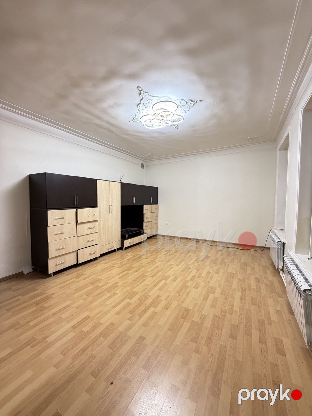 Satılır 2 otaqlı köhnə tikili 40 m² — Mənzil, Bakı (3)