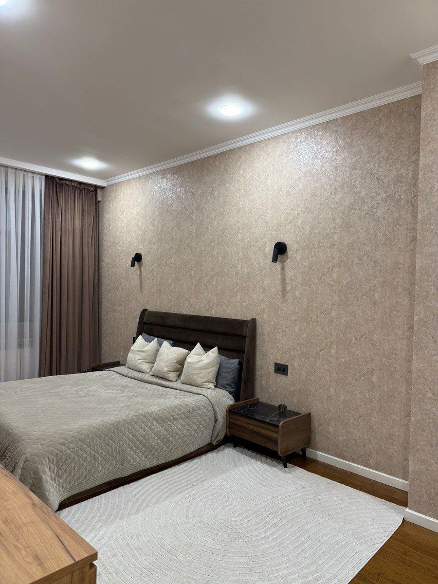 Satılır 3 otaqlı yeni tikili 100 m² — Mənzil, Bakı (11)