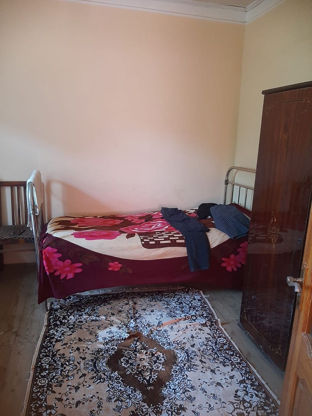 Masazır 569 marşurut duz yanınan keçir afdavağzala gedir beylere ve — Daşınmaz əmlak, Bakı (3)