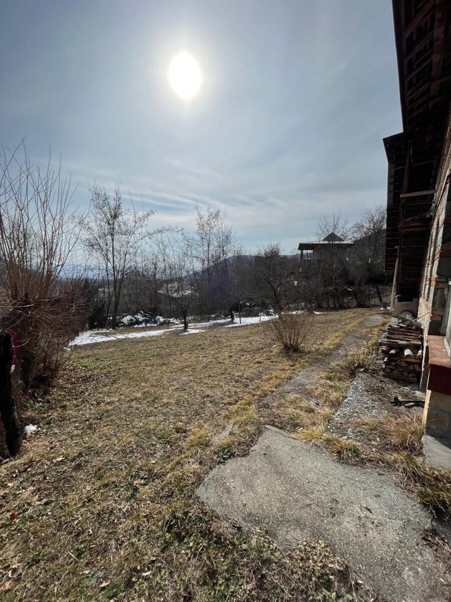 Həyət evi, Şəki ş. — Daşınmaz əmlak, Şəki (12)