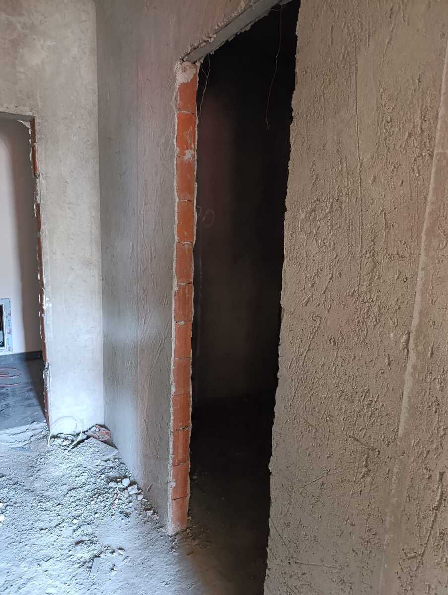 Satılır 2 otaqlı yeni tikili 55 m² — Mənzil, Bakı (8)